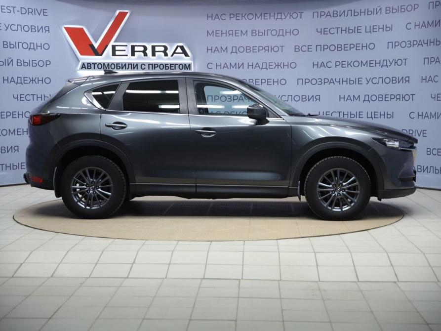 Mazda CX-5 II Уфа  - изображение 4