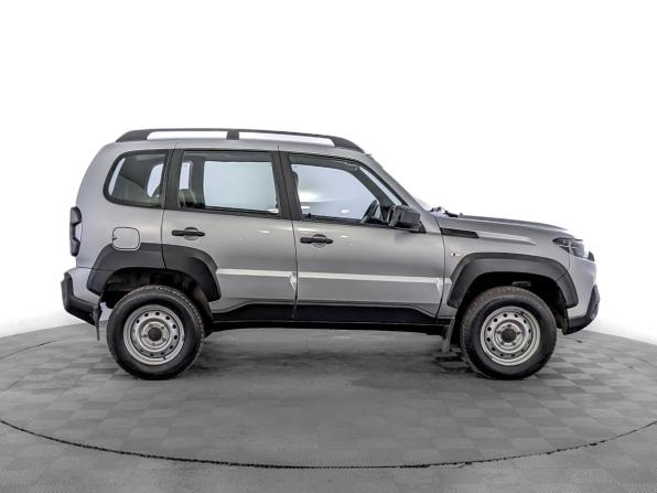 Lada (ВАЗ) Niva Travel I с пробегом 2023 года, цена 910 000 рублей, 75914 км, внедорожник, Автокод Объявления