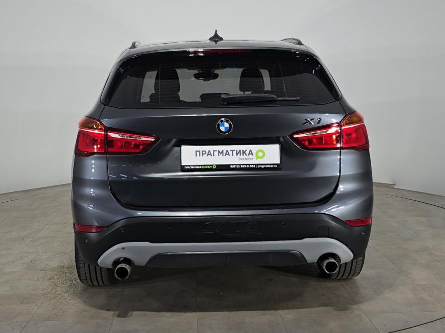 BMW X1 II (F48) Санкт-Петербург  - изображение 6