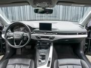 Audi A4 V (B9) Москва  - изображение 38