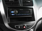 Hyundai Solaris I Рестайлинг Ростов-на-Дону  - изображение 26
