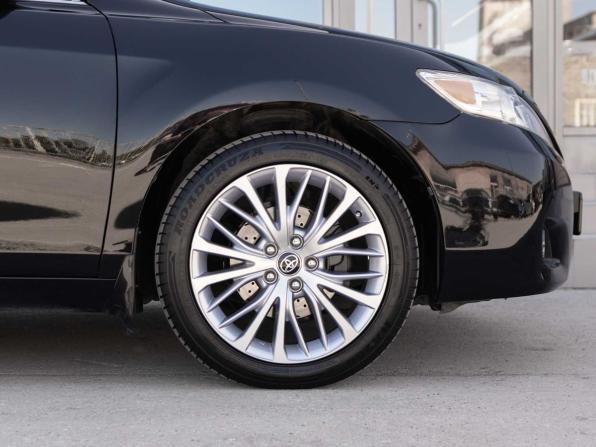 Toyota Camry VI (XV40) Рестайлинг с пробегом 2011 года, цена 1 320 000 рублей, 201532 км, седан, Автокод Объявления