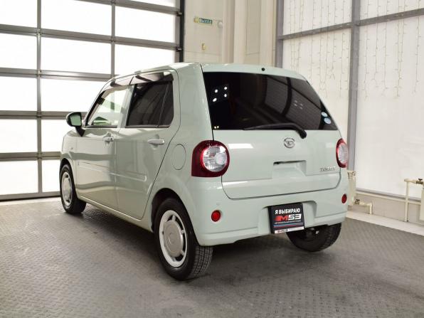 Daihatsu Mira Tocot с пробегом 2019 года, цена 934 995 рублей, 28761 км, хэтчбек, Автокод Объявления