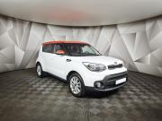 Kia Soul II Рестайлинг Москва  - изображение 25