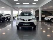 Toyota RAV4 IV (XA40) Тверь  - изображение 24