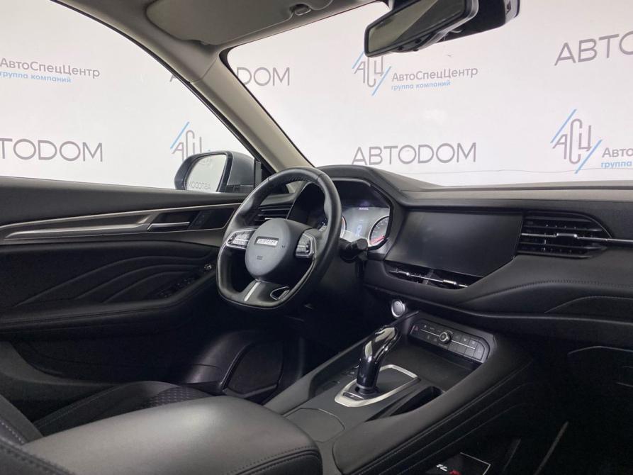 Haval F7 I Москва  - изображение 9