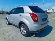 SsangYong Actyon II Рестайлинг Тюмень  - изображение 24