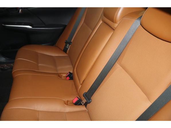 Toyota Camry VII (XV50) Рестайлинг 2 с пробегом 2017 года, цена 2 299 000 рублей, 144600 км, седан, Автокод Объявления