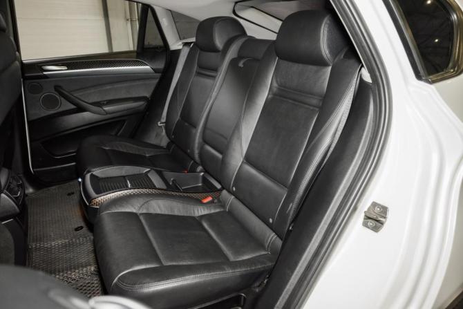 BMW X6 I (E71) с пробегом 2012 года, цена 1 979 000 рублей, 200195 км, внедорожник, Автокод Объявления