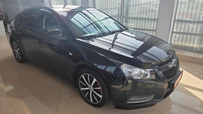 Chevrolet Cruze I с пробегом 2012 года, цена 536 000 рублей, 226000 км, седан, Автокод Объявления
