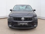Volkswagen Tiguan II Москва  - изображение 26