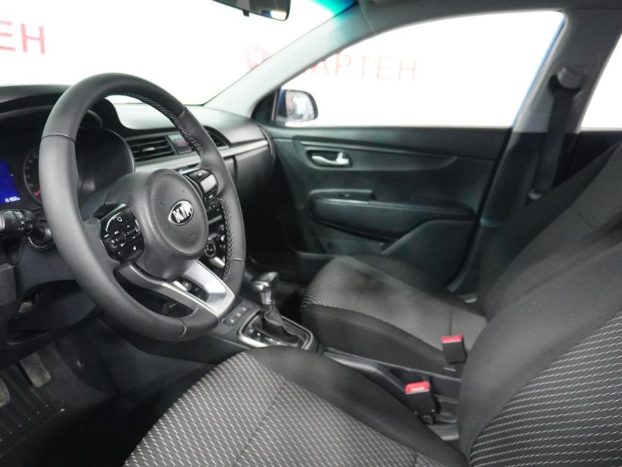 Kia Rio IV Вологда  - изображение 10