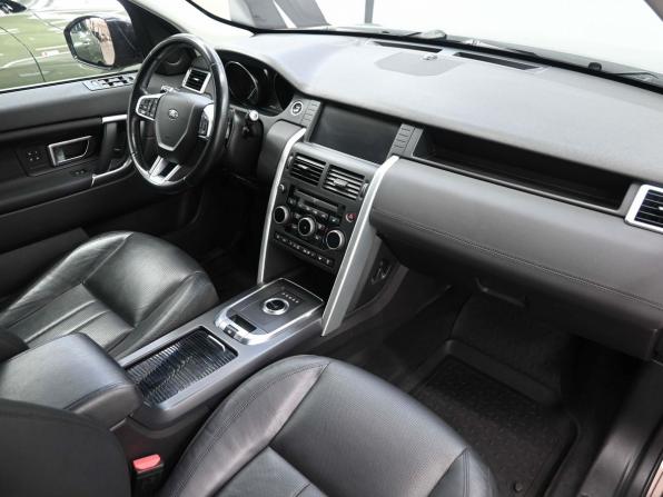 Land Rover Discovery Sport I с пробегом 2016 года, цена 2 460 900 рублей, 98967 км, внедорожник, Автокод Объявления