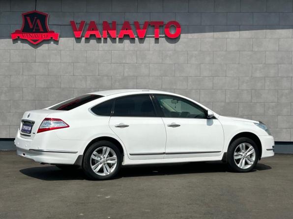 Nissan Teana II Рестайлинг с пробегом 2013 года, цена 1 100 000 рублей, 220900 км, седан, Автокод Объявления