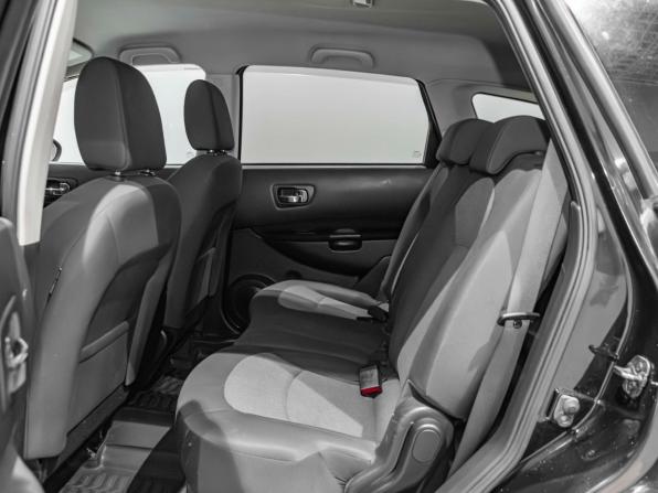 Nissan Qashqai+2 I Рестайлинг с пробегом 2011 года, цена 1 417 978 рублей, 89230 км, внедорожник, Автокод Объявления