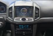 Chevrolet Captiva I Рестайлинг Сыктывкар  - изображение 34
