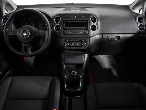 Volkswagen Golf Plus II с пробегом 2012 года, цена 569 000 рублей, 253300 км, хэтчбек, Автокод Объявления