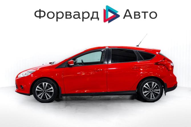Ford Focus III с пробегом 2011 года, цена 660 000 рублей, 242096 км, хэтчбек, Автокод Объявления