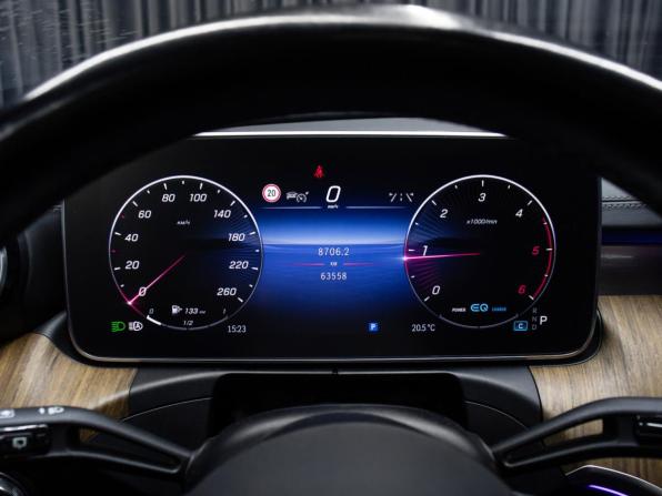 Mercedes-Benz C-Класс V (W206) с пробегом 2021 года, цена 4 750 000 рублей, 63558 км, универсал, Автокод Объявления