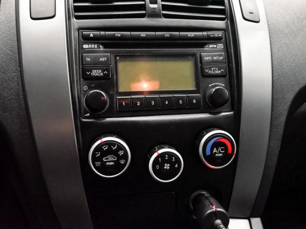 Hyundai Tucson I с пробегом 2008 года, цена 750 000 рублей, 215763 км, внедорожник, Автокод Объявления