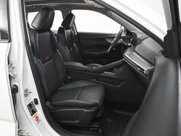 Changan CS35 Plus I Рестайлинг с пробегом 2023 года, цена 1 845 000 рублей, 6631 км, внедорожник, Автокод Объявления