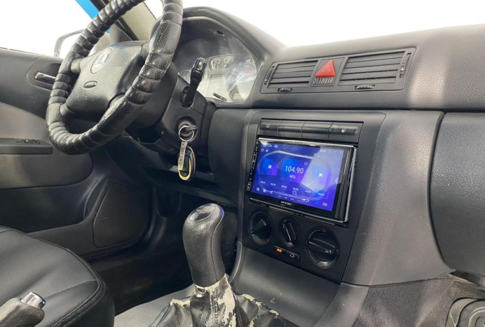 Skoda Octavia II (A5) Саранск  - изображение 28