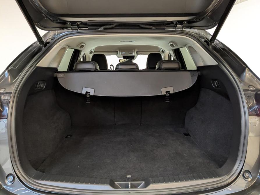 Mazda CX-5 II Санкт-Петербург  - изображение 10