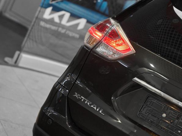Nissan X-Trail III с пробегом 2016 года, цена 1 890 000 рублей, 166100 км, внедорожник, Автокод Объявления