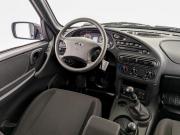 Lada (ВАЗ) Niva Travel I Москва  - изображение 50