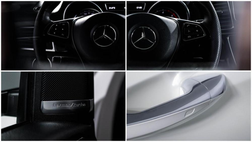 Mercedes-Benz GLE Coupe I (C292) Москва  - изображение 20