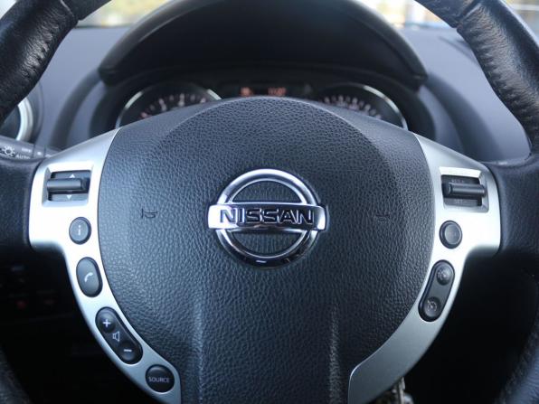 Nissan Qashqai I Рестайлинг с пробегом 2012 года, цена 1 150 000 рублей, 107293 км, внедорожник, Автокод Объявления