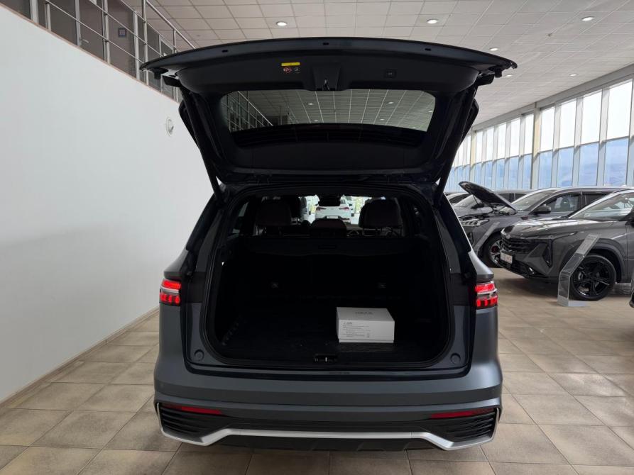 Geely Monjaro I Новороссийск  - изображение 23