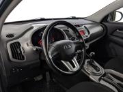 Kia Sportage III Рестайлинг Москва  - изображение 42