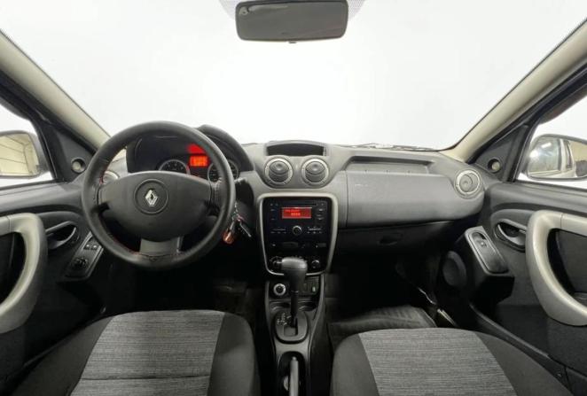 Renault Duster I с пробегом 2014 года, цена 770 000 рублей, 125525 км, внедорожник, Автокод Объявления