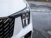 GAC GS8 II Москва  - изображение 25