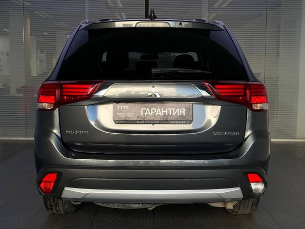 Mitsubishi Outlander III Рестайлинг 2 с пробегом 2018 года, цена 1 980 000 рублей, 75000 км, внедорожник, Автокод Объявления
