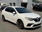 Renault Logan II Рестайлинг Сургут  - изображение 10
