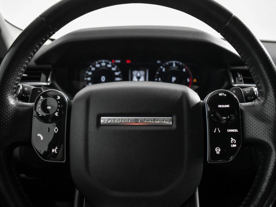 Land Rover Range Rover Velar I Санкт-Петербург  - изображение 17
