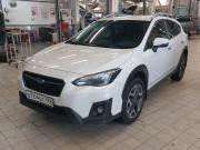 Subaru XV II Москва  - изображение 32
