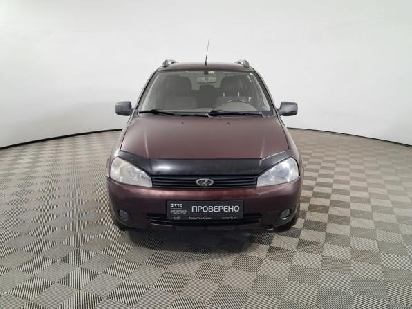Lada (ВАЗ) Kalina I с пробегом 2011 года, цена 250 000 рублей, 224700 км, универсал, Автокод Объявления