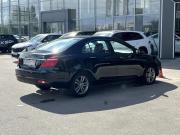Geely Emgrand 7 I Рестайлинг Воронеж  - изображение 18