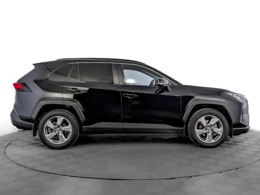 Toyota RAV4 V (XA50) Москва  - изображение 4