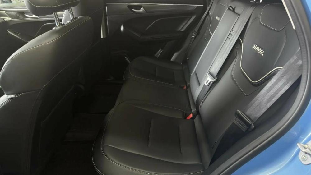 Haval Jolion I Стерлитамак  - изображение 13