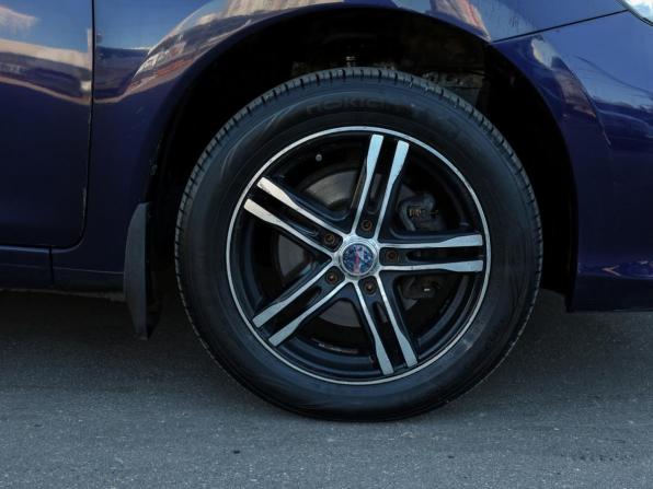 Nissan Tiida II с пробегом 2015 года, цена 979 000 рублей, 139000 км, хэтчбек, Автокод Объявления