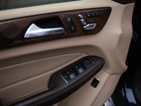 Mercedes-Benz GLE I (W166) с пробегом 2016 года, цена 3 699 000 рублей, 149701 км, внедорожник, Автокод Объявления