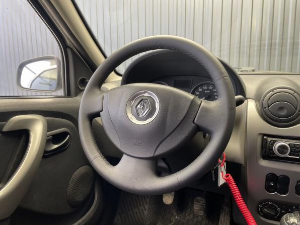 Renault Logan I Рестайлинг с пробегом 2012 года, цена 457 000 рублей, 156257 км, седан, Автокод Объявления