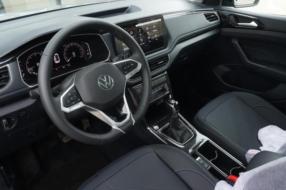 Volkswagen Tharu XR Казань  - изображение 5