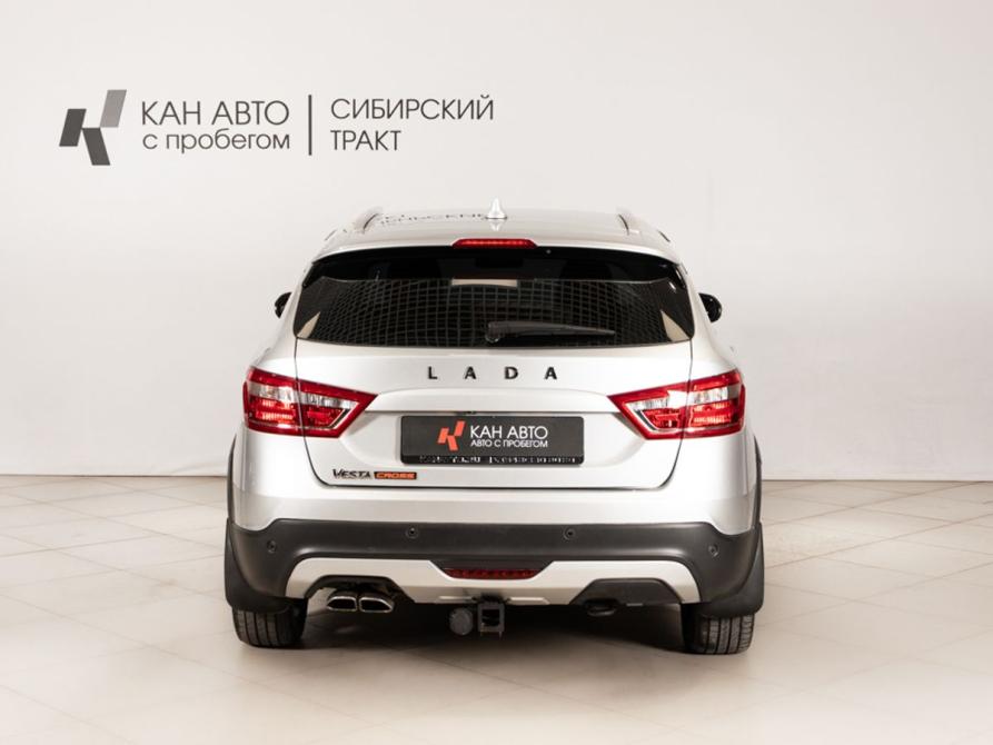 Lada (ВАЗ) Vesta I Казань  - изображение 4