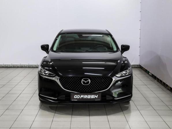 Mazda 6 III (GJ) Рестайлинг 2 с пробегом 2019 года, цена 2 295 000 рублей, 146767 км, седан, Автокод Объявления