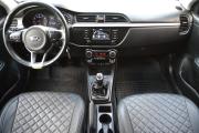 Kia Rio IV Старый Оскол  - изображение 30